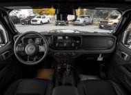 2027 Jeep Wrangler Rubicon V571667
