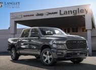 2027 RAM 1500 Tradesman V510243