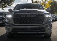 2027 RAM 1500 Tradesman V510243