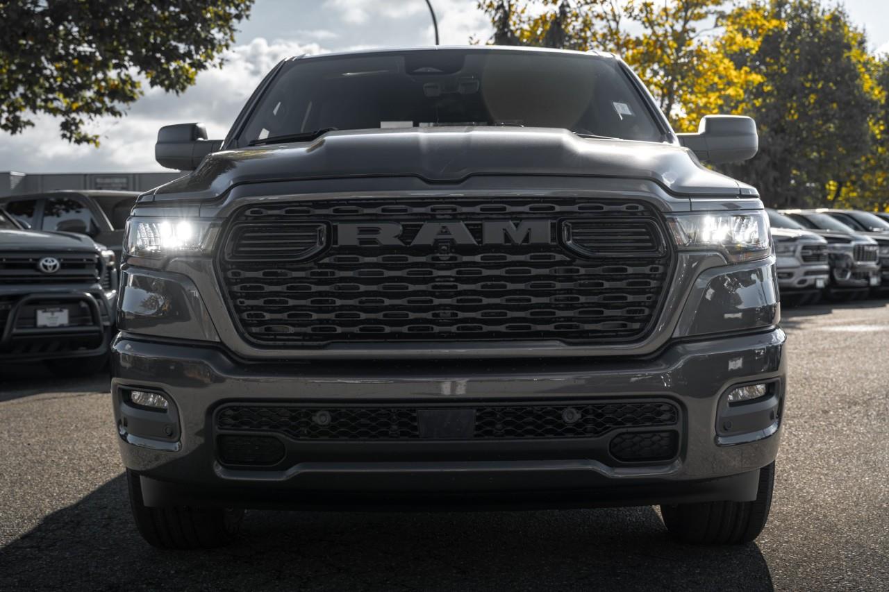 2027 RAM 1500 Tradesman V510243