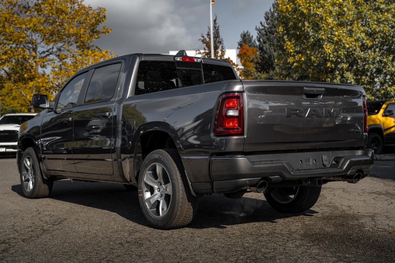 2027 RAM 1500 Tradesman V510243