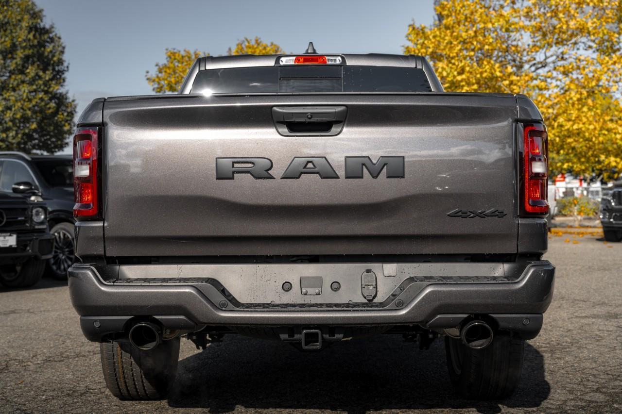 2027 RAM 1500 Tradesman V510243