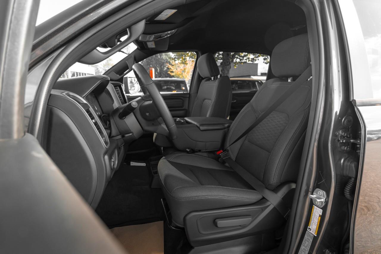2027 RAM 1500 Tradesman V510243