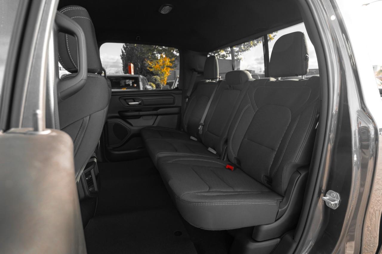 2027 RAM 1500 Tradesman V510243