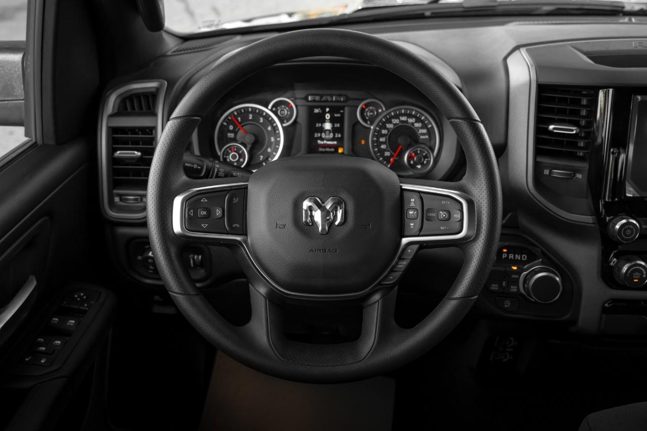 2027 RAM 1500 Tradesman V510243