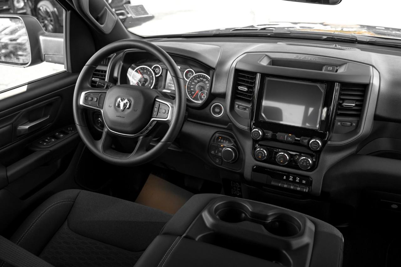 2027 RAM 1500 Tradesman V510243