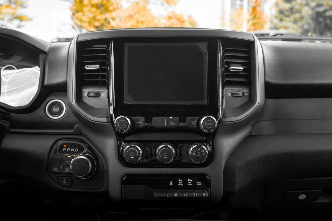 2027 RAM 1500 Tradesman V510243