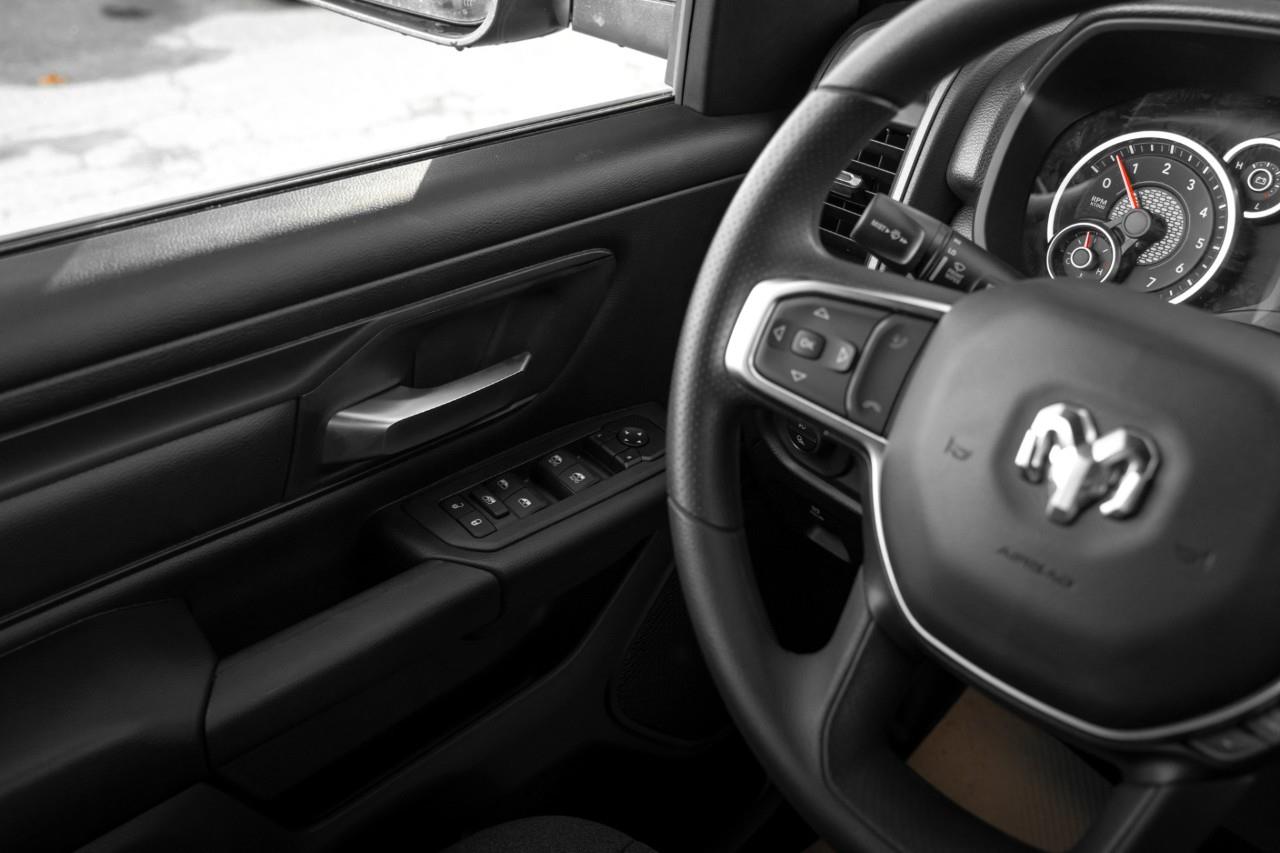 2027 RAM 1500 Tradesman V510243