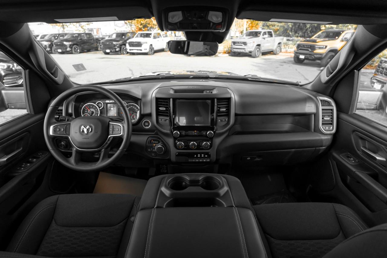 2027 RAM 1500 Tradesman V510243