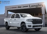 2027 RAM 1500 Big Horn V504115