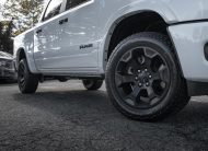 2027 RAM 1500 Big Horn V504115