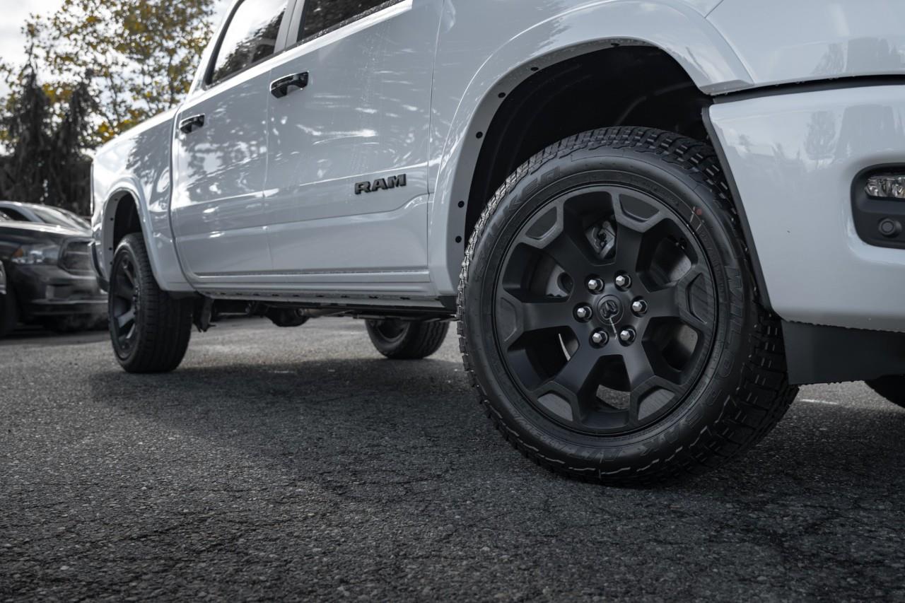 2027 RAM 1500 Big Horn V504115