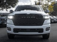 2027 RAM 1500 Big Horn V504115
