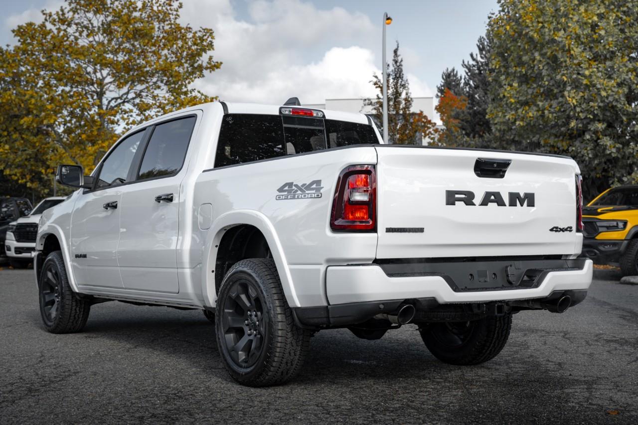 2027 RAM 1500 Big Horn V504115
