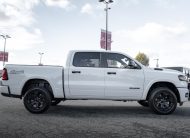 2027 RAM 1500 Big Horn V504115
