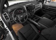 2027 RAM 1500 Big Horn V504115