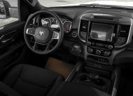 2027 RAM 1500 Big Horn V504115