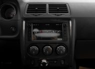 2009 Dodge Challenger SRT8 LC3073AA
