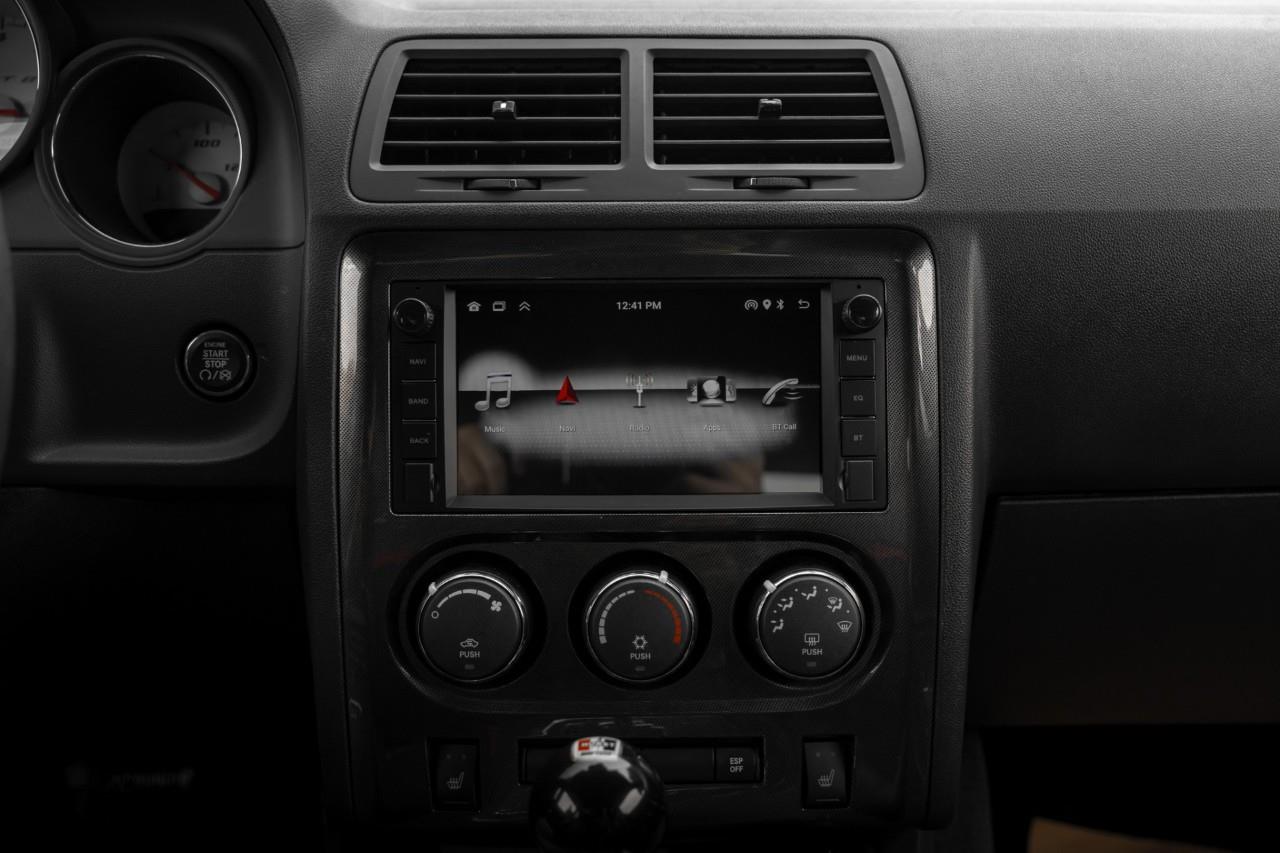 2009 Dodge Challenger SRT8 LC3073AA