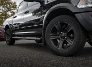 2022 RAM 1500 Classic SLT S523379A