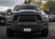 2022 RAM 1500 Classic SLT S523379A