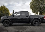 2022 RAM 1500 Classic SLT S523379A