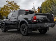 2022 RAM 1500 Classic SLT S523379A