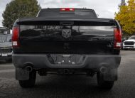 2022 RAM 1500 Classic SLT S523379A