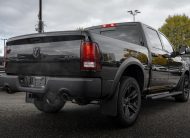 2022 RAM 1500 Classic SLT S523379A