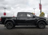 2022 RAM 1500 Classic SLT S523379A