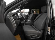 2022 RAM 1500 Classic SLT S523379A