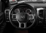 2022 RAM 1500 Classic SLT S523379A