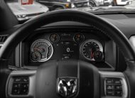 2022 RAM 1500 Classic SLT S523379A