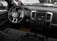 2022 RAM 1500 Classic SLT S523379A