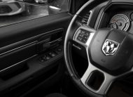 2022 RAM 1500 Classic SLT S523379A