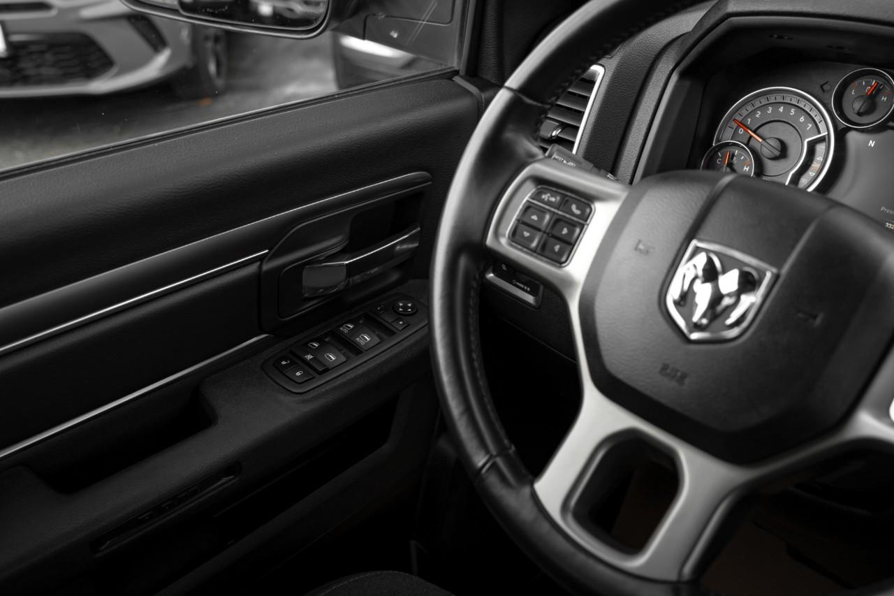 2022 RAM 1500 Classic SLT S523379A