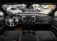 2022 RAM 1500 Classic SLT S523379A