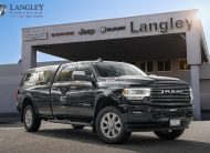 2022 RAM 3500 Laramie T302535AAA