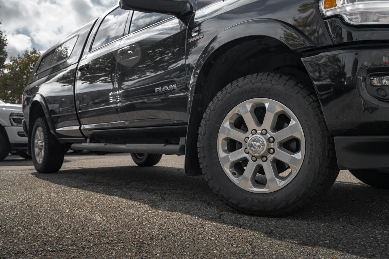2022 RAM 3500 Laramie T302535AAA