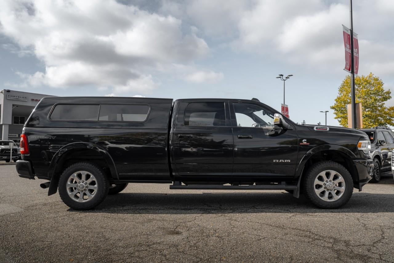 2022 RAM 3500 Laramie T302535AAA
