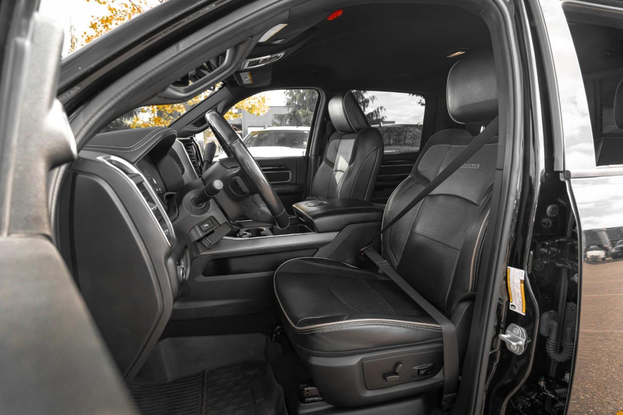 2022 RAM 3500 Laramie T302535AAA