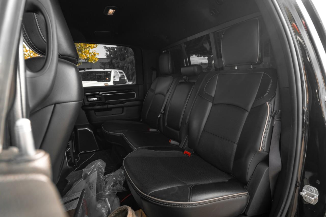 2022 RAM 3500 Laramie T302535AAA