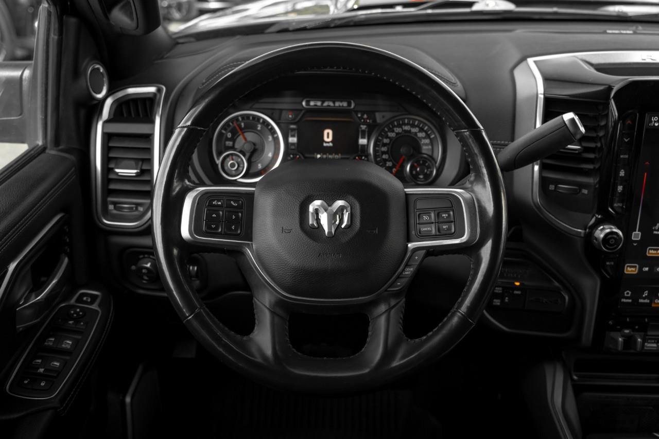2022 RAM 3500 Laramie T302535AAA