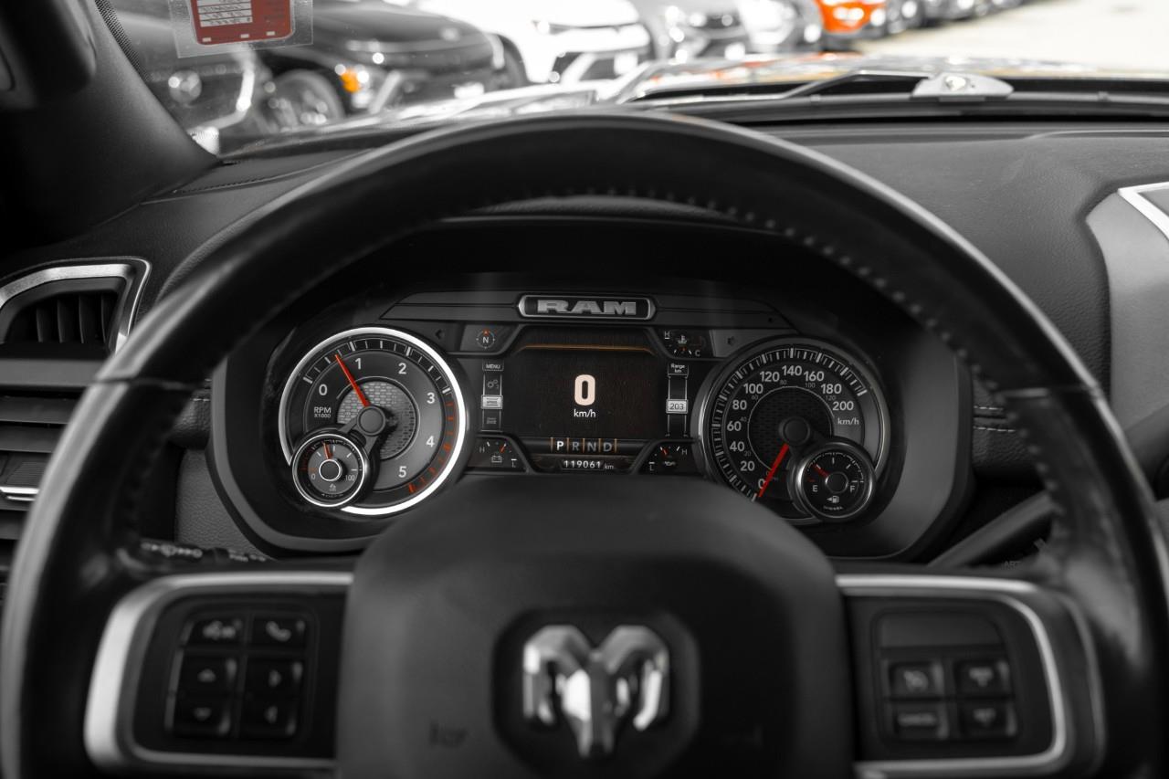 2022 RAM 3500 Laramie T302535AAA