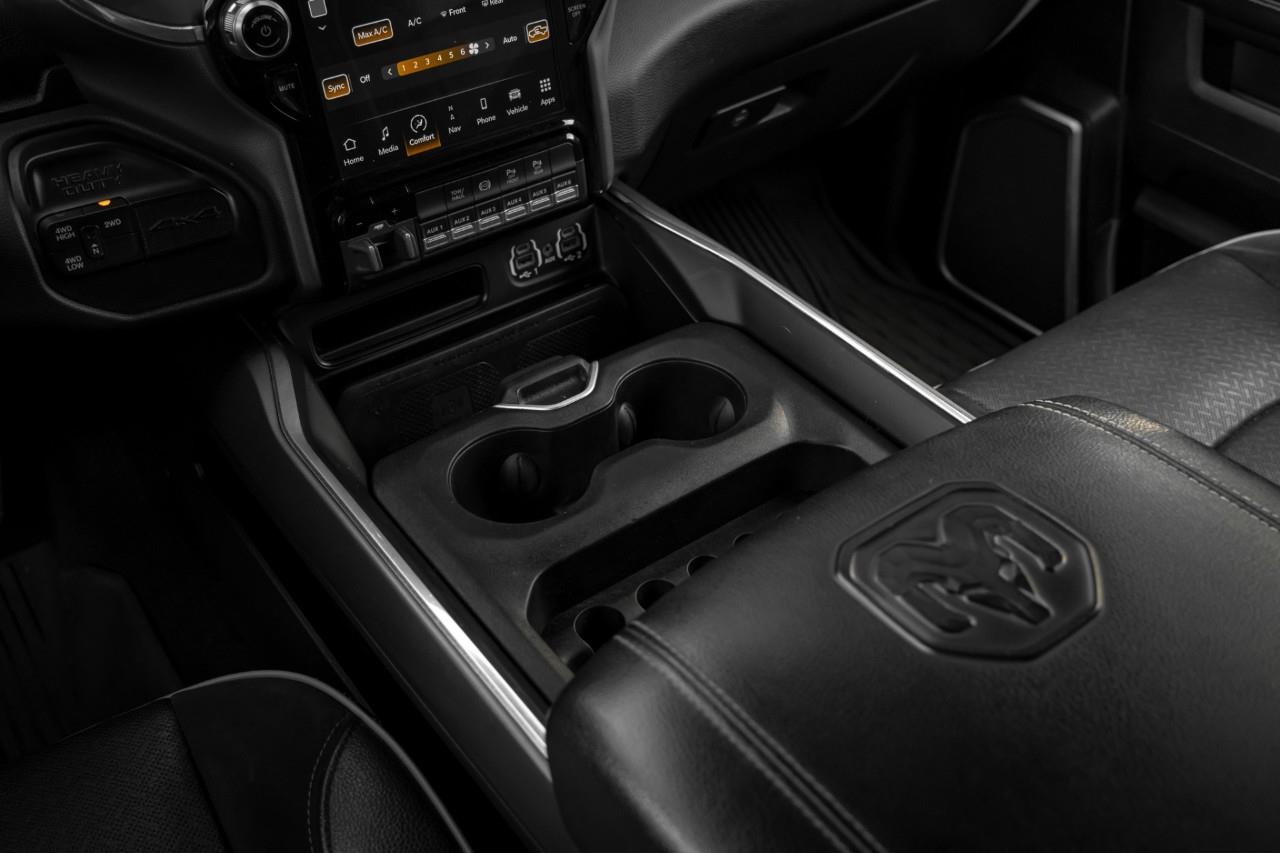2022 RAM 3500 Laramie T302535AAA
