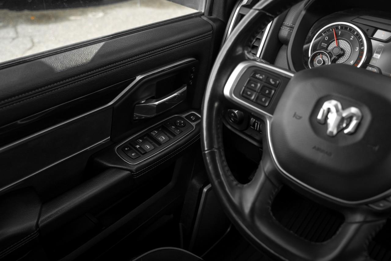 2022 RAM 3500 Laramie T302535AAA