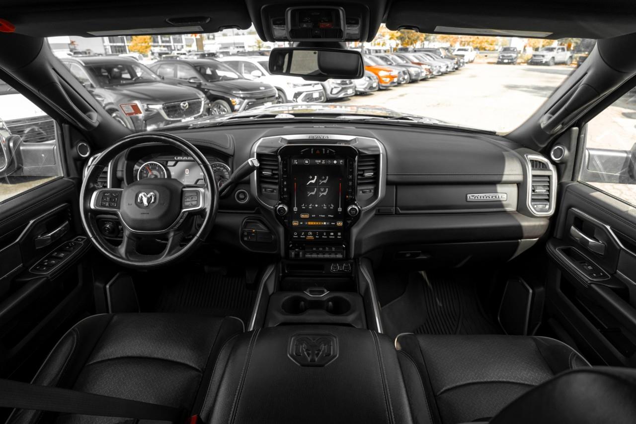 2022 RAM 3500 Laramie T302535AAA