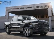 2027 RAM 1500 Tradesman V507925
