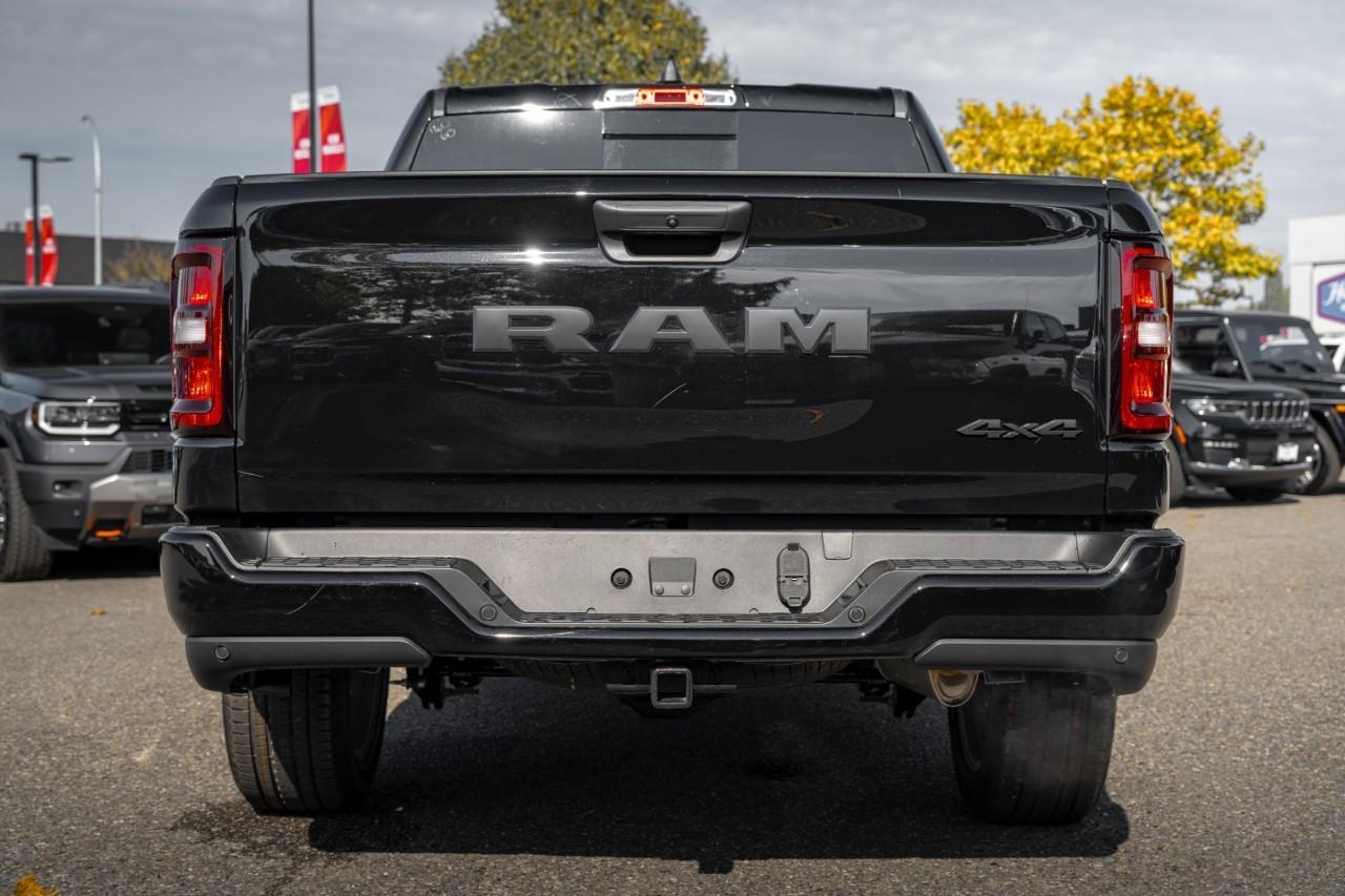2027 RAM 1500 Tradesman V507925
