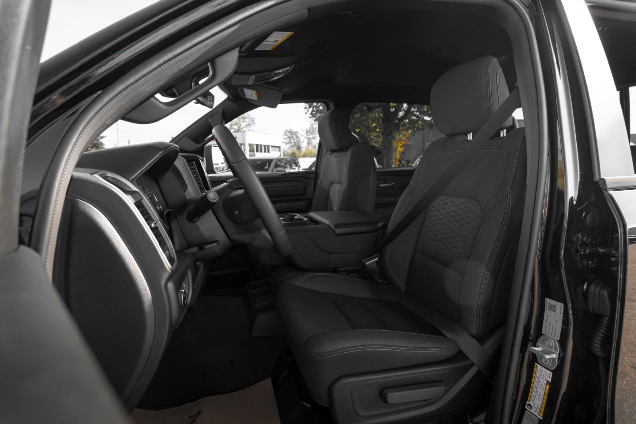 2027 RAM 1500 Tradesman V507925